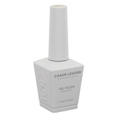 Chaun Legend Cant Elope creamy-white bottle for pristine at-home manicures