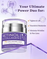 CHEOKINGBA neck firming cream décolleté application shows smooth coverage for neck area.