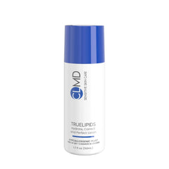 Cheryl Lee MD CLMD Hydrate bottle-front illustrates gentle, unscented hydration for sensitive skin.