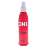 CHI 44 Iron Guard thermal spray bottle mist protects hair from heat damage and adds shine