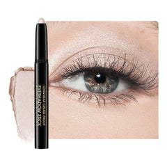 Chifure Oyster Eyeshadow Stick with soft creamy glide for effortless eye definition.