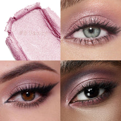 Chifure Eyeshadow Stick waterproof formula lasts up to ten hours