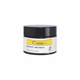 Chihtsai Instant Treatment 1.7 oz bottle showing sleek packaging for smooth starts
