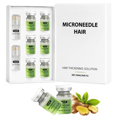 ChLNDalin Alpha Infuse bottle pour enables easy scalp application for daily use