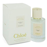 Chloe Magnolia Alba bottle showcases elegant design for everyday refinement and mood lift.