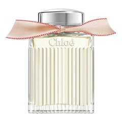 Chloé Leau Lumineuse bottle shows elegant design and premium finish.