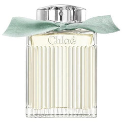 Chloe Naturelle bottle with rose notes, ideal for a fresh daytime floral signature.