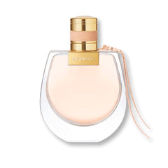 Chloe Nomade Mini bottle pour for on-the-go fragrance touch-ups