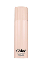 Chloe Signature deodorant spray 100ml bottle, long-lasting scent for daily wear.