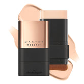 CHOSUNGAH BEAUTY Mega Fit Master Glow Stick bottle with integrated brush for easy application