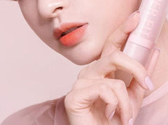 CHOSUNGAH22 stick foundation packaging and cap highlighting sleek, Korean-made design.