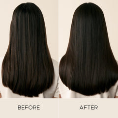 Christophe Robin Purifying Shampoo mineral complex re-mineralizes the scalp