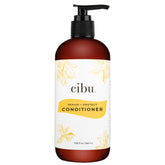 CIBU Repair and Protect conditioner bottle for daily smoothing and easy styling.