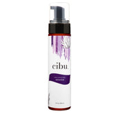 CIBU Volumizing Mousse travel-size front view for on-the-go volume.