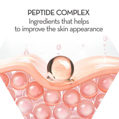 Cicatricure reduces puffiness under eyes to brighten your gaze