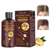 CIDBEST Hair Growth Shampoo bottle for fuller-looking hair in daily care.