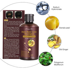 CIDBEST application scene showing scalp-friendly cleansing and refreshing feel.