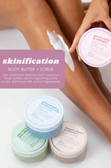 Ciroa almond milk and hyaluronic acid blend ingredient image