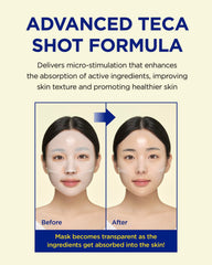 CKD Vita C Teca vitamin C derivatives close-up highlighting brightening potential