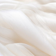 Exfoliation action of Cotton II pads promotes refined skin texture