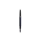 Clé de Peau Beauté eyebrow pencil cartridge in grey brown defines brows with natural shading.