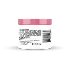 Cream texture close-up from Clear Essence for a lightweight feel