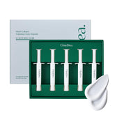 ClearDea Mucin Collagen Voluming Ampoule bottle for daily hydrating skincare.