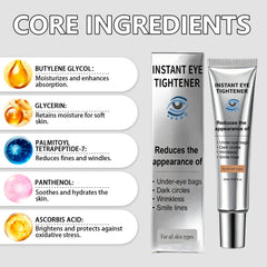 CLERVUN packaging featured in the morning routine for a refreshed look.