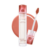 CLIO PROFESSIONAL front packaging showing Vanilla Apple tint and glossy finish