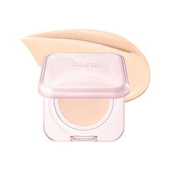 CLIO Kill Cover Mesh Glow Ginger compact with radiant, lightweight finish for natural-looking skin.