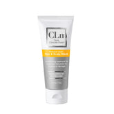 CLn Hair Mask deep-conditioning bottle for intense hydration.
