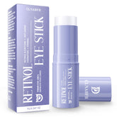 CLNABFR Retinol Eye Stick packaging shown for on-the-go care