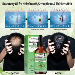 CLOTHES OF SKIN Raw Batana Oil pour shows natural nourishment for frizz control.