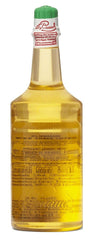 Clubman After Shave Lotion two-pack box, handy for home and travel.