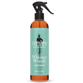 Clubman Reserve Whiskey Woods aftershave bottle with warm scent for everyday grooming