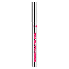 C-LUX Microfilling Eyebrow Pen with a 4-tip design for natural hair-like brows