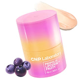 CNP Honey Lip Butter packaging ready for on-the-go hydration