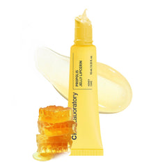CNP Propolis Jelly Lipcerin application tip for smooth, glossy lips