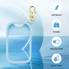 COCGVEL 4mm edge cushioning guards against bumps and minor drops