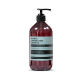 COCO by Stone hand soap bottle with citrus-lemongrass-jasmine aroma for daily luxury.