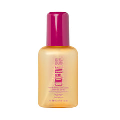 Coco and Eve Tan Boosting Oil bottle close-up for a smooth sun-kissed glow