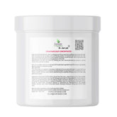 Cocojojo Cream Base – concentrated silky texture for DIY cosmetics and hydration.