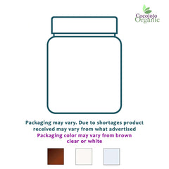 Cocojojo Cream Base – rich moisturizer suitable for all skin types.