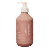 Cocokind Sake Body Lotion bottle front view shows lightweight hydration