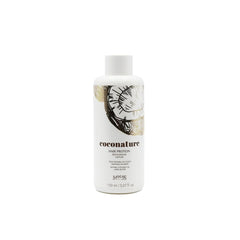 COCONATURE Hair Protein cream texture indicating deep hydration