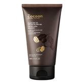 CocoonOriginal Dak Lak coffee face polish bottle for brightening exfoliation