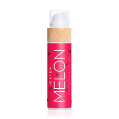 COCOSOLIS Watermelon tanning bottle pour enhances your sun care routine.