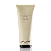 COCUNAT Rich Conditioner bottle ready for lightweight moisture.