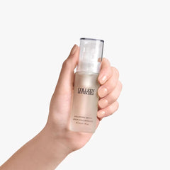 Colleen Rothschild Hyaluronic Serum applied on skin for quick hydration