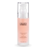 COLLEEN ROTHSCHILD Retinol Supreme Night Oil bottle highlighting premium nightly hydration
